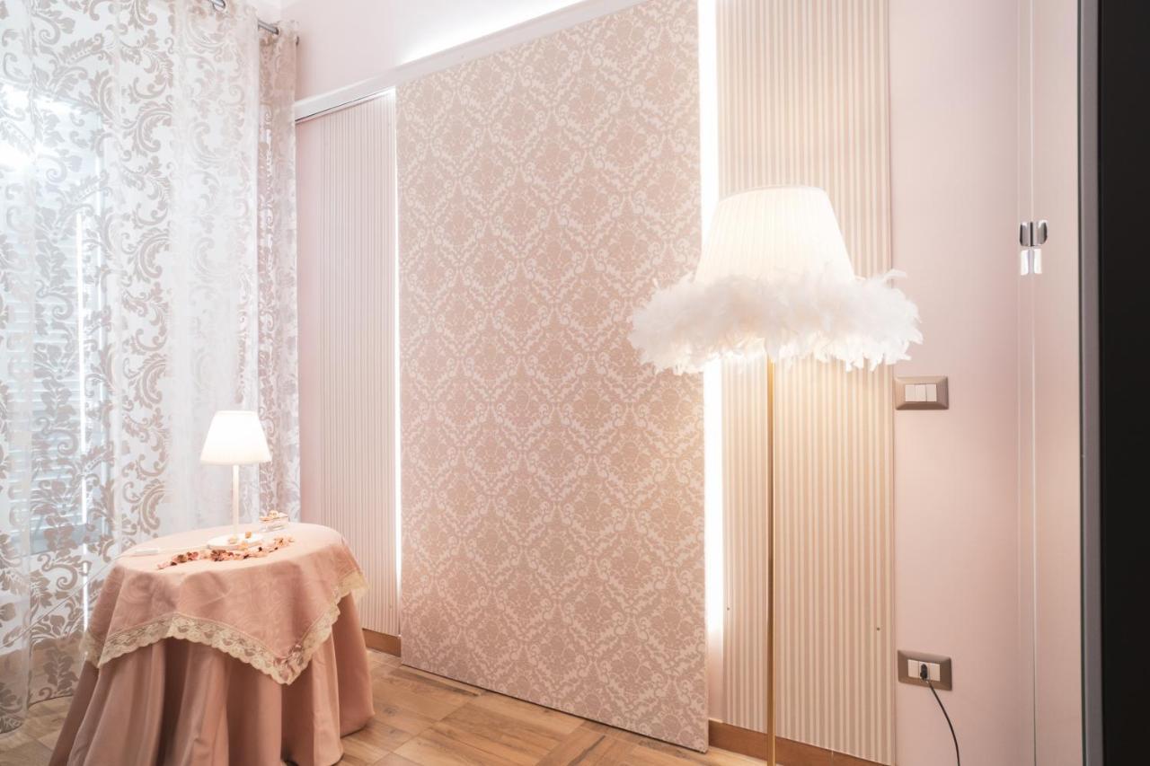Royal - Elegante Nel Cuore Di Gasthof *