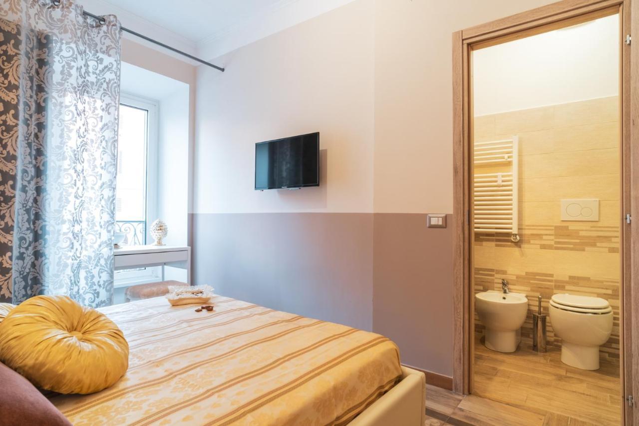 Gasthof Royal - Elegante Nel Cuore Di Rom