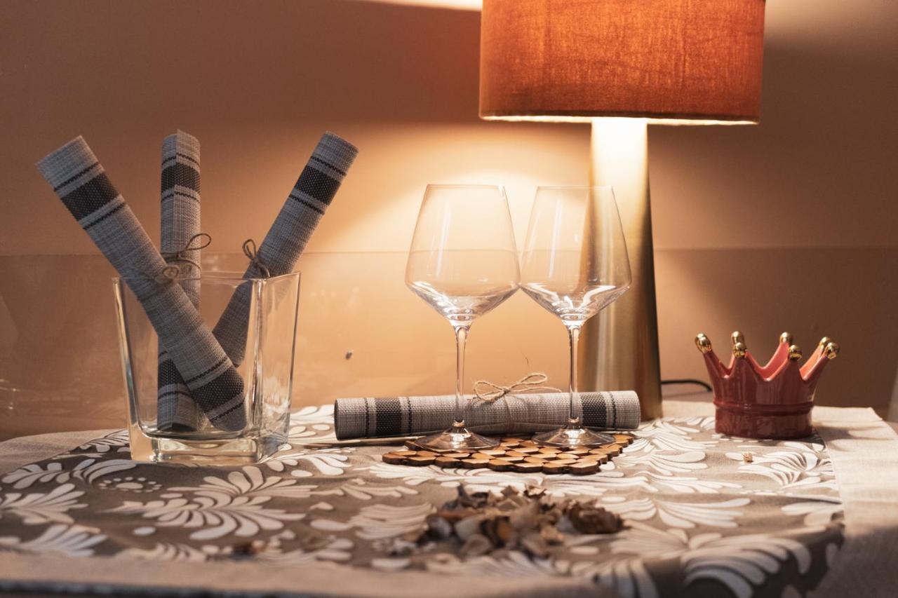 Royal - Elegante Nel Cuore Di Gasthof Rom