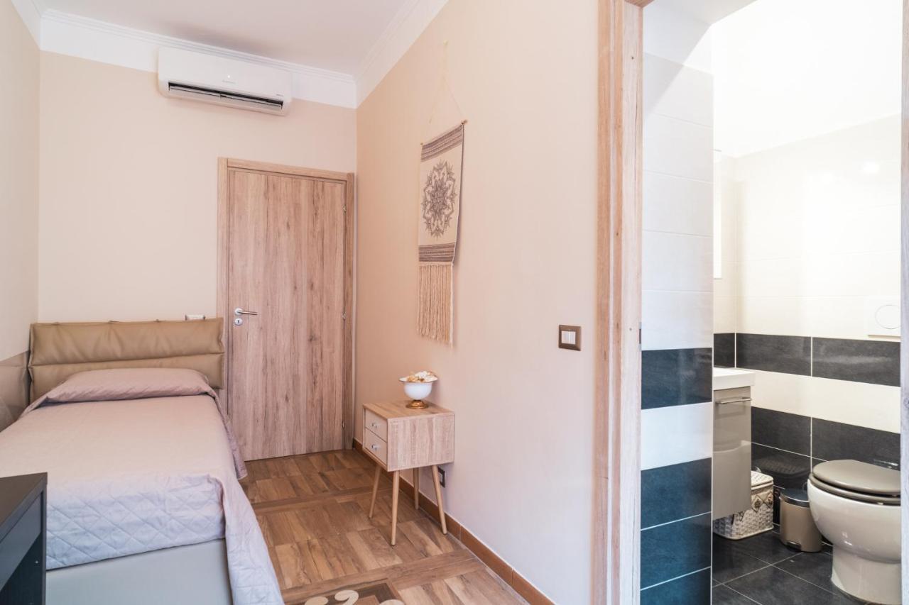 Royal - Elegante Nel Cuore Di Rom