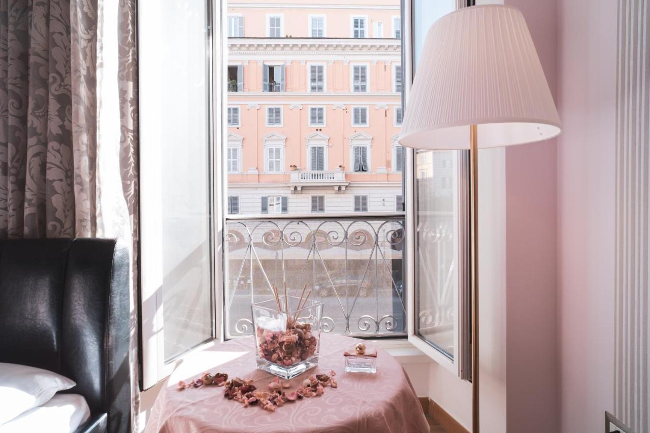 Royal - Elegante Nel Cuore Di Gasthof *